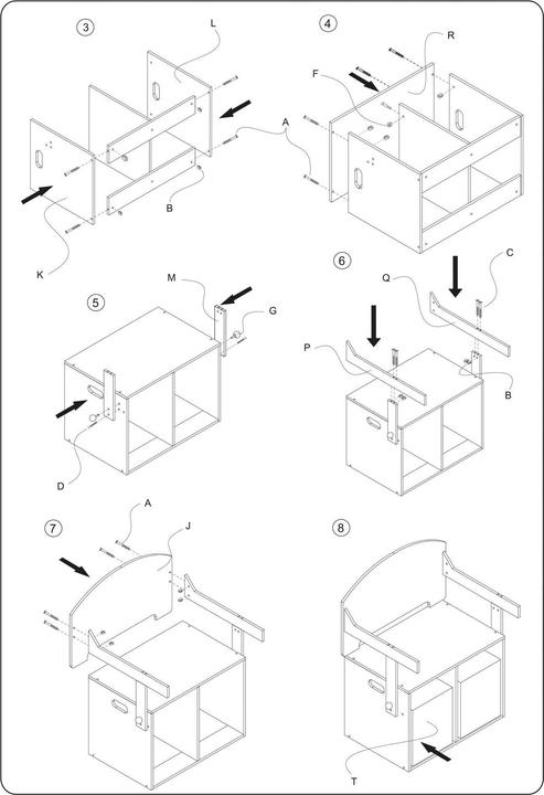 Immagine prodotto Arditex Panchina giocattolo 3 in 1 Disney: Mickey, profondità: 60 cm, larghezza (Dinette per bambini)