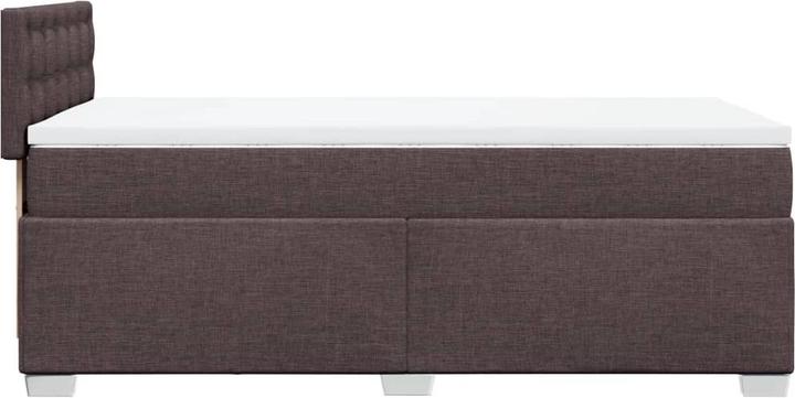 Image du produit vidaXL Boxspringbett (100 x 200 cm)