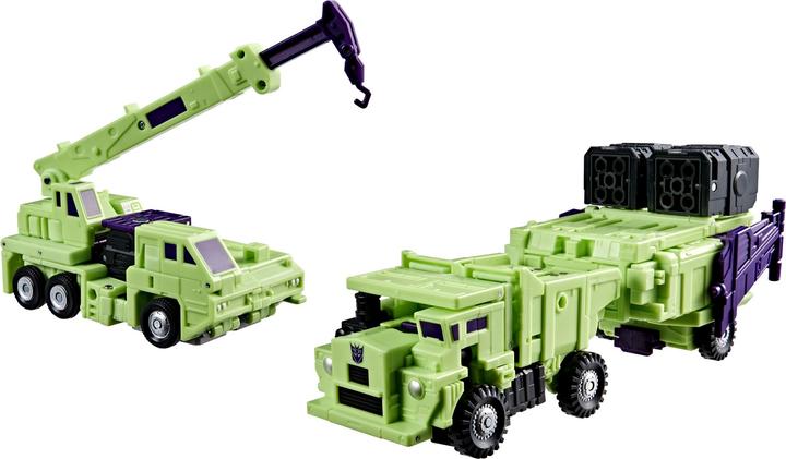 Image du produit Transformers IP Security Lock - Release date 15 June 2025