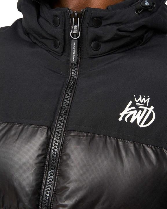 Produktbild Kings Will Dream Summs Steppjacke (M)