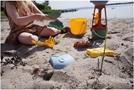 Produktbild Viking Toys Sandformen Fahrzeuge 4teilig auf Karte