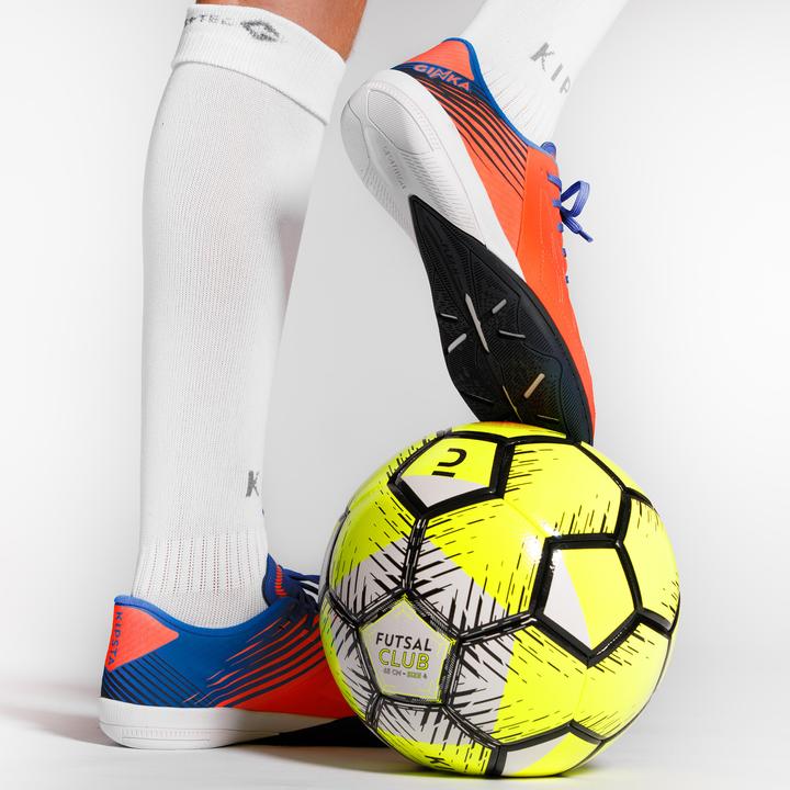 Actual product image Kipsta Ginka Pro (38)