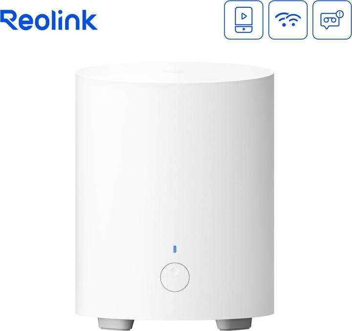 Produktbild Reolink Home Hub Mini