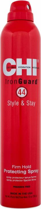 Image du produit CHI Garde de fer (284 ml)
