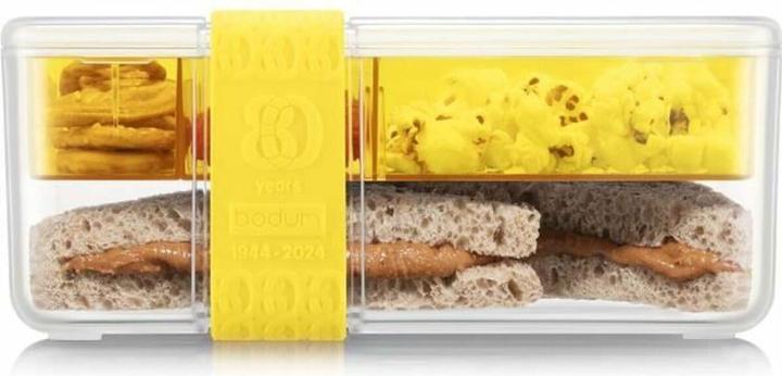 Bodum Lunch box compartimentée