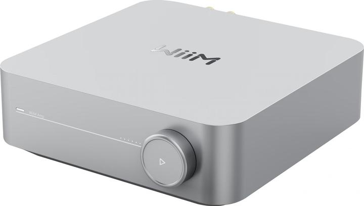 WiiM Amp (Netzwerk Receiver)