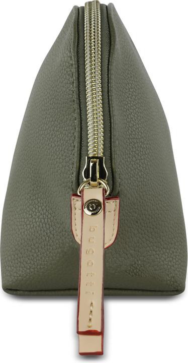 Immagine prodotto Bugatti Ella Kosmetiktasche, Oliv (3 l)