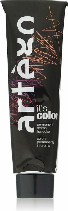 Immagine prodotto Artego It's Colour 7.3 Biondo Medio Oro 150 ml