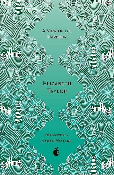 Produktbild A View Of The Harbour (Englisch, Elizabeth Taylor, 2018)
