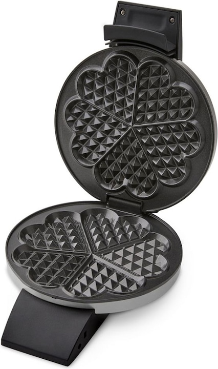 Actual product image Cloer Waffle maker 1639SR