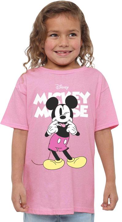 Image du produit Disney - T-shirt - Fille (104)