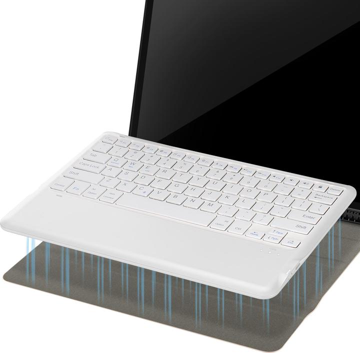 Actual product image Avizar Qwerty (Eng. Int., iPad Air 13 2025)