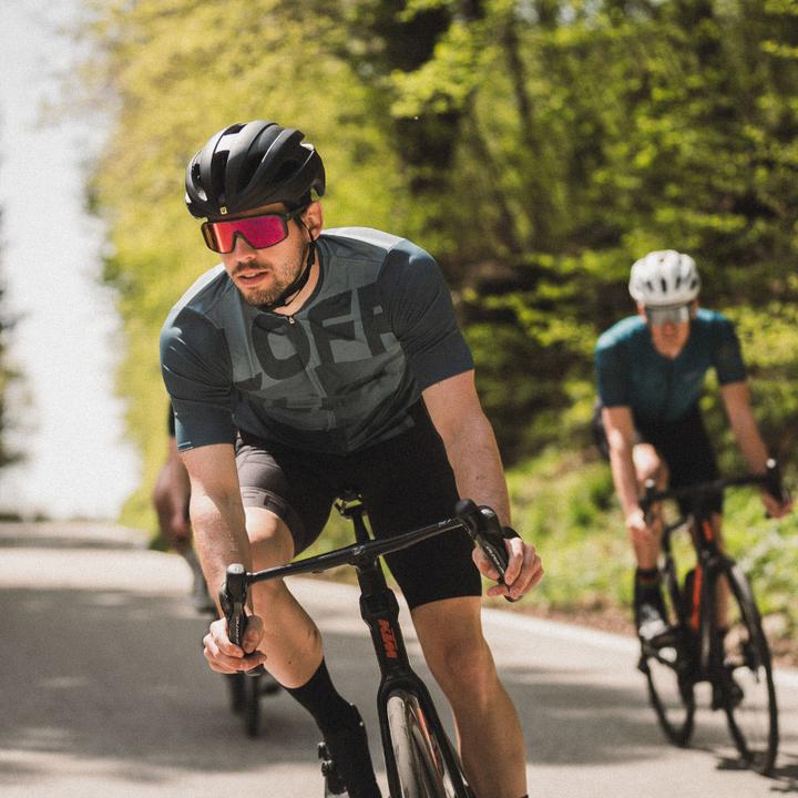 Produktbild Löffler Bike Jersey Full-Zip Signature Mid (56)