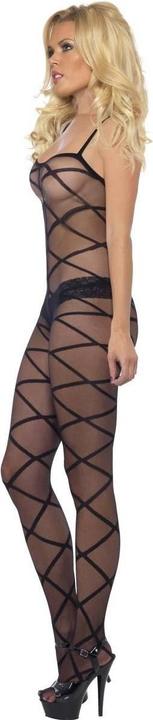 Produktbild Smiffys Bodystocking (One Size)