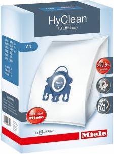 Actual product image Miele GN HyClean Pure (4 x)