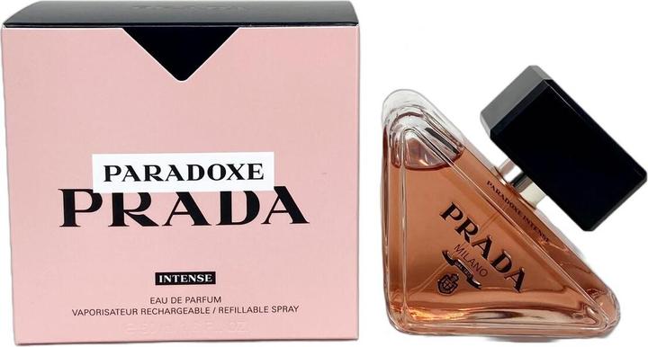 Image du produit Prada Paradoxe Intense (Eau de parfum, 50 ml)