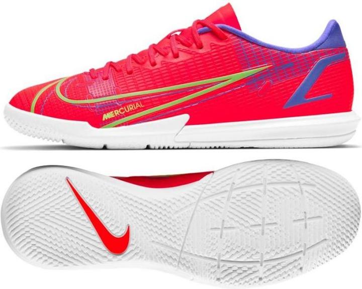 Image du produit Nike Vapor 14 Academy Ic Indoor Football Boot (42)