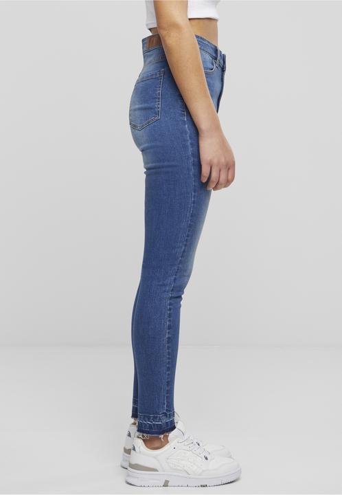 Actual product image Urban Classics Skinny fit jeans - 137893 (26)