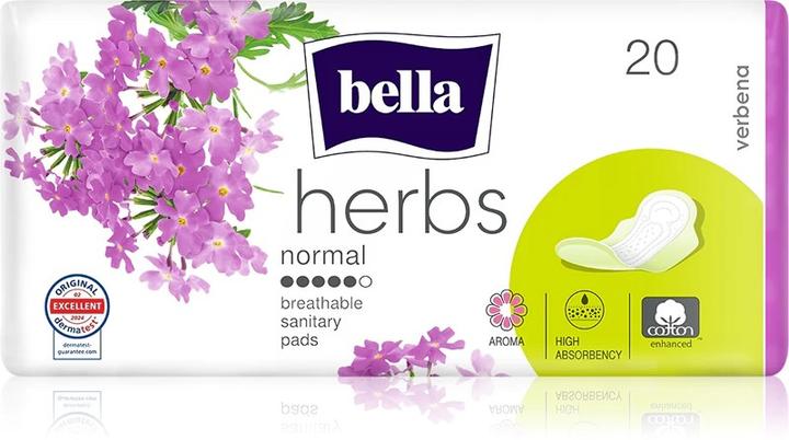 Produktbild Bella Verbena Kräuter (16x)