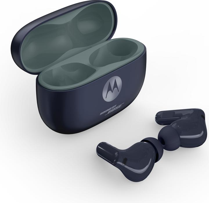Image du produit Motorola moto buds 2 plus (ANC, 9 h, Sans fil)
