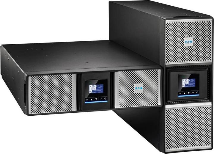 Actual product image Eaton 9PX EBM 180V RT3U G2