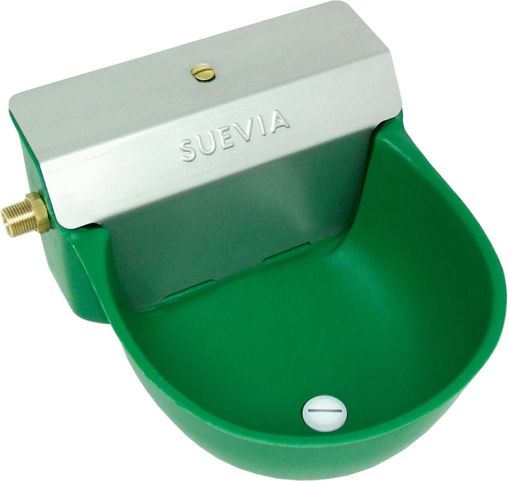 Produktbild Suevia Tränkebecken Mod. 130P