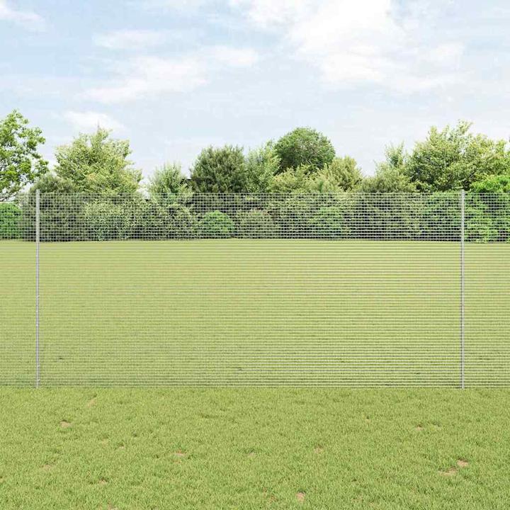Produktbild vidaXL Aussenbarriere
