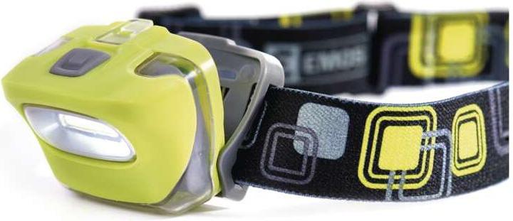 Actual product image Emos LED Äelovka COB (P3528) (150 lm)