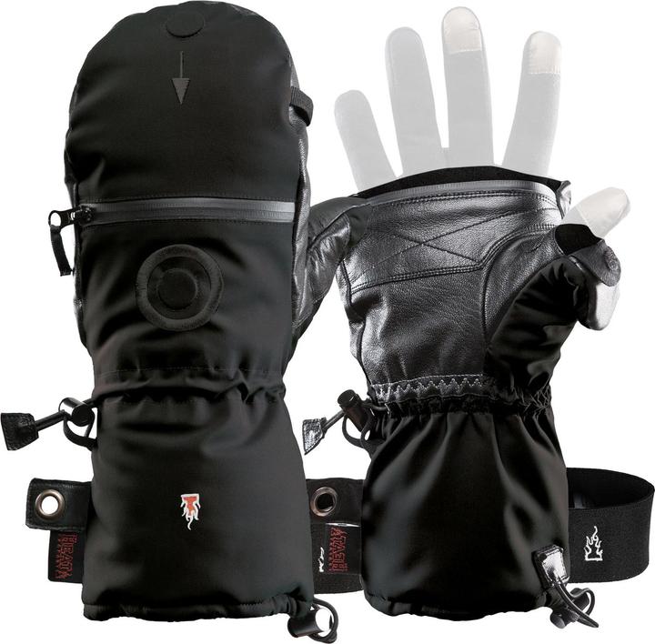 Actual product image HEAT Shell (9)