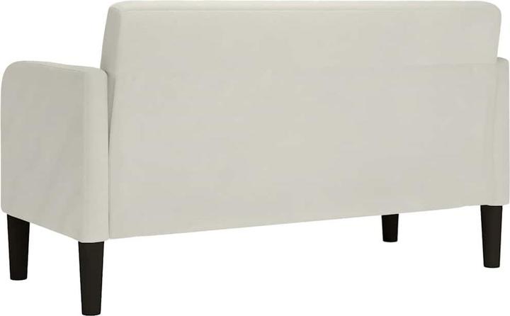 Produktbild vidaXL Zweiersofa (2-Sitzer)