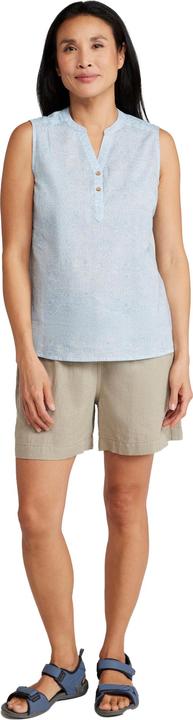 Immagine prodotto Mountain Warehouse Petra Camicia Stampato Senza Maniche Donna (46)