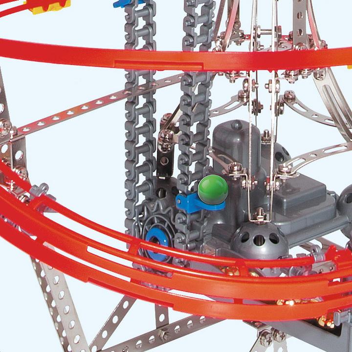 Produktbild Eitech Construction Kugelbahn