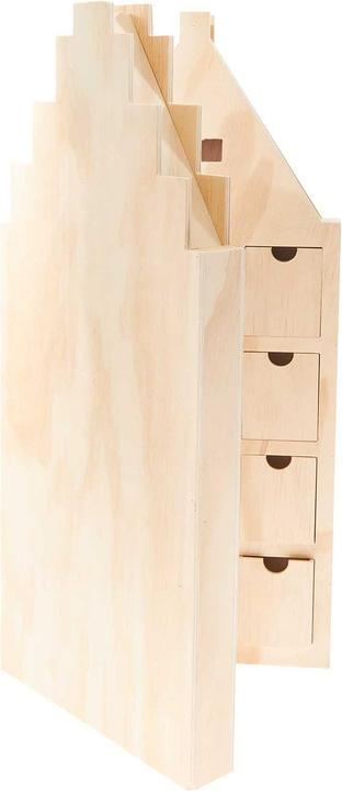 Produktbild Rico Design Haus