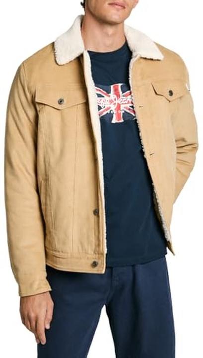 Image du produit Pepe Jeans veste thris (M)