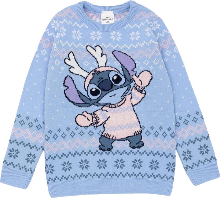 Produktbild Dick Smith Pullover weihnachtliches Design (146, 152)