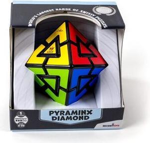 Productafbeelding Recent Toys Meffert's Pyraminx Diamant