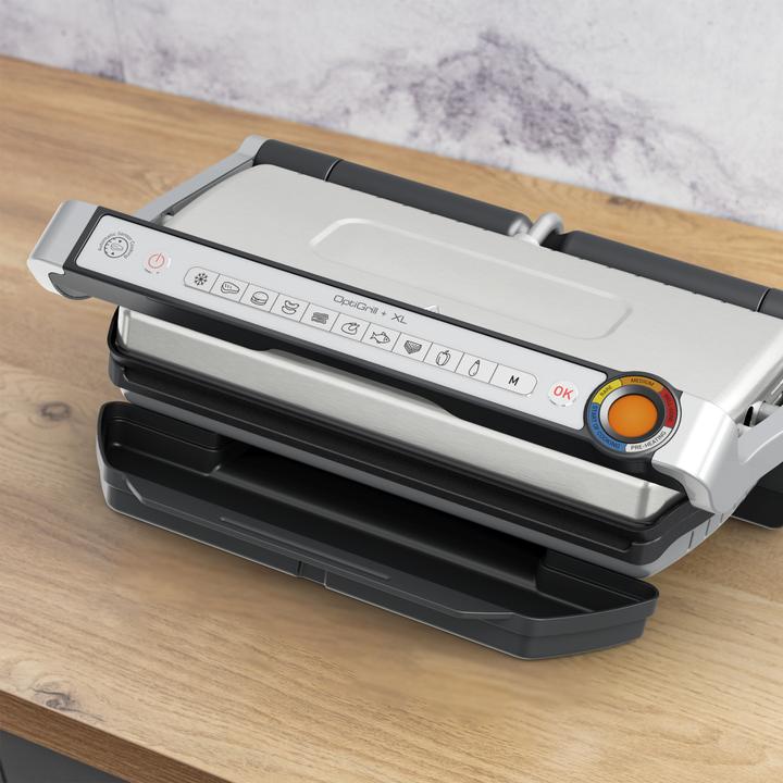 Produktbild Tefal GC727D10