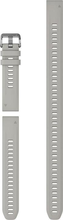 Immagine prodotto Garmin QuickFit® (20 mm, Silicone)