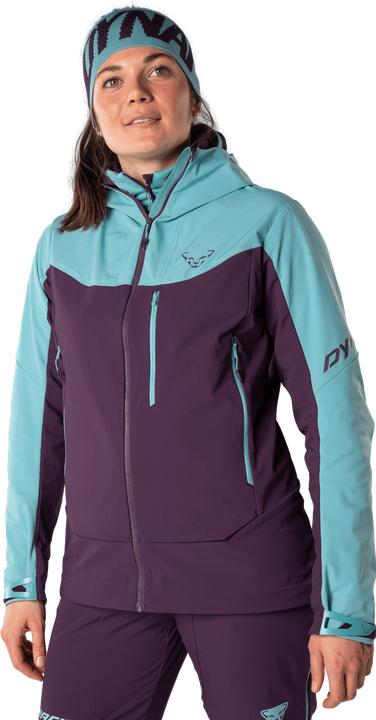 Immagine prodotto Dynafit Radical Softshell Jkt W (XS)