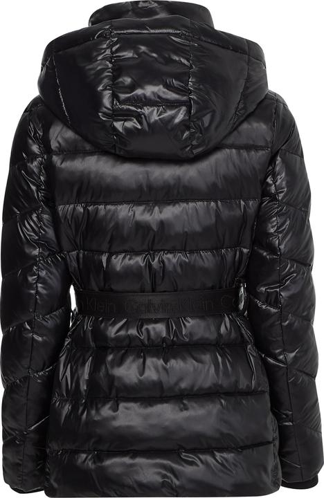 Produktbild Calvin Klein Funktionsjacke schwarz (M)