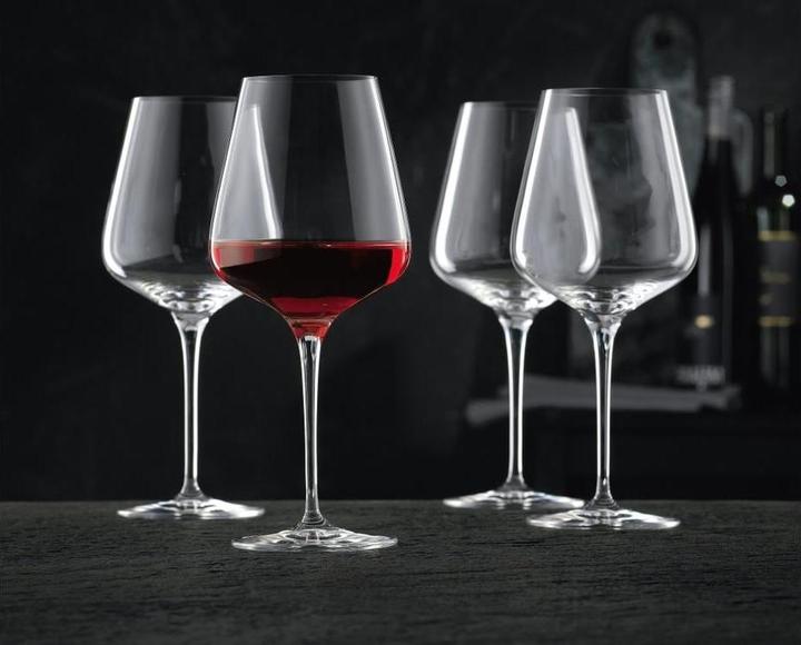 Actual product image Nachtmann ViNova (68 cl, 4 Glasses)