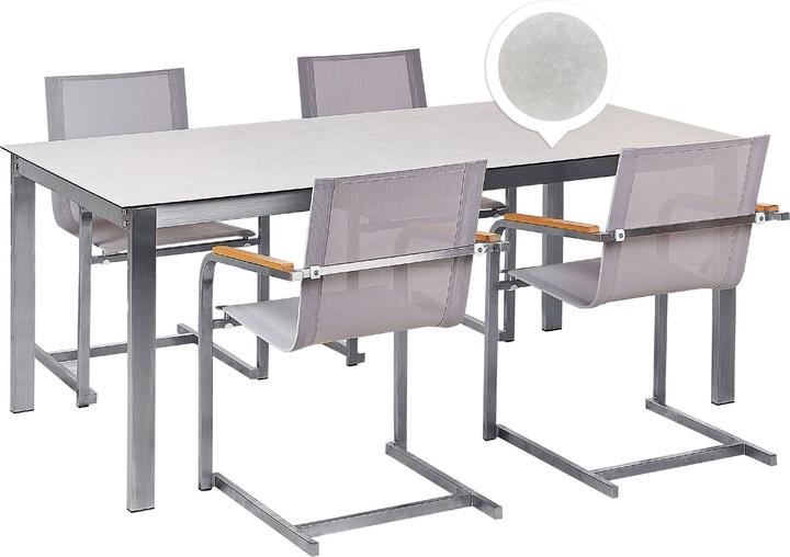 Actual product image Beliani Cosoleto (90 cm)