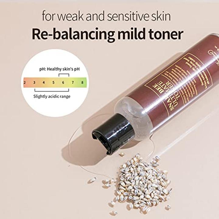 Produktbild Benton Snail Bee Ultimate Toner (Gesichtswasser, 150 ml)