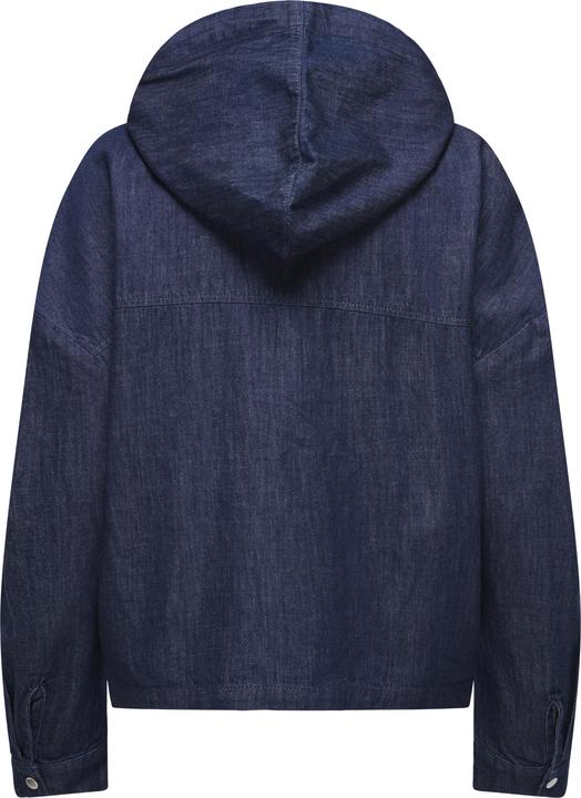 Immagine prodotto Only Onllizzy Hooded Dnm Shirt Akm (M)