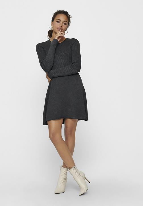 Produktbild Only Langärmeliges Strickkleid (M)
