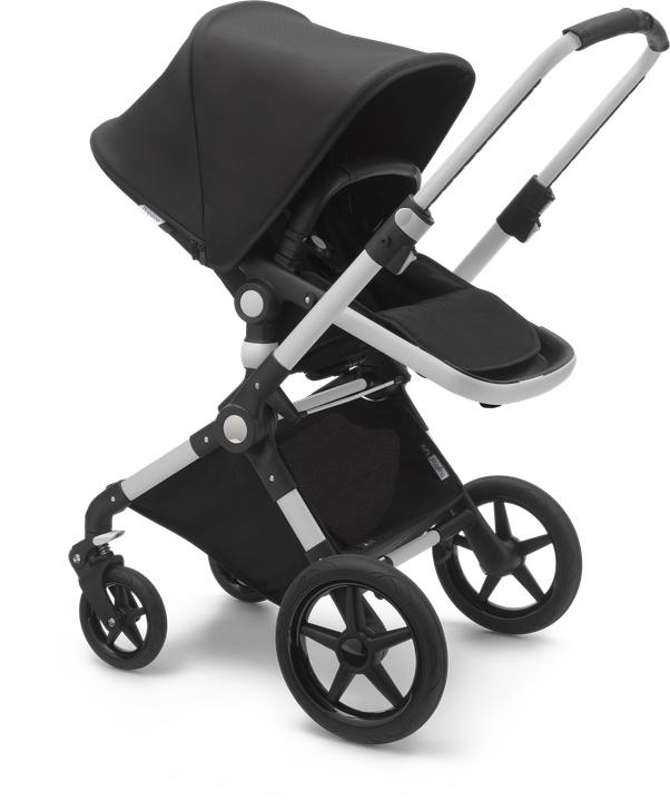 Immagine prodotto Bugaboo Lynx completo