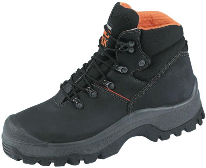 No Risk Safety shoes S3 (S3, 43)