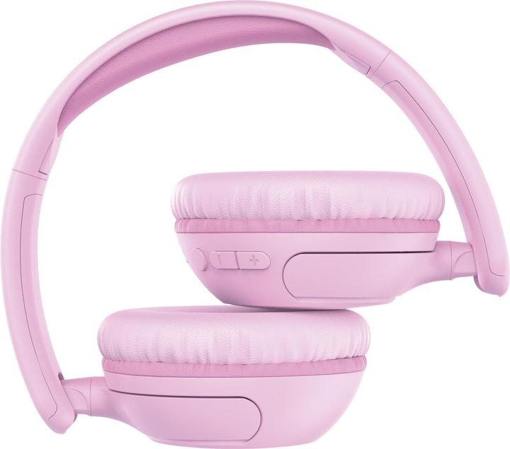 Produktbild DCU Tecnologic Kopfhörer DCU 34152545 Rosa