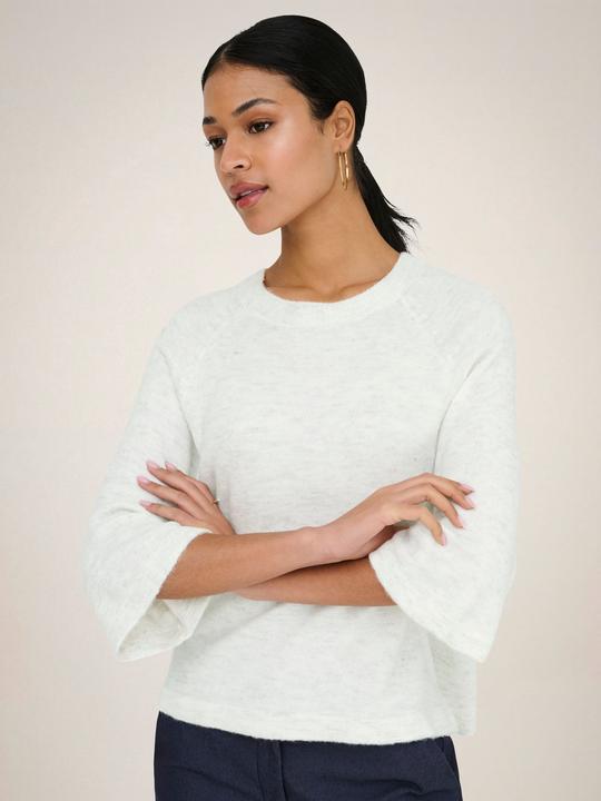 Actual product image JdY Jdyelanora 3/4 Pullover Knt Noos (L)