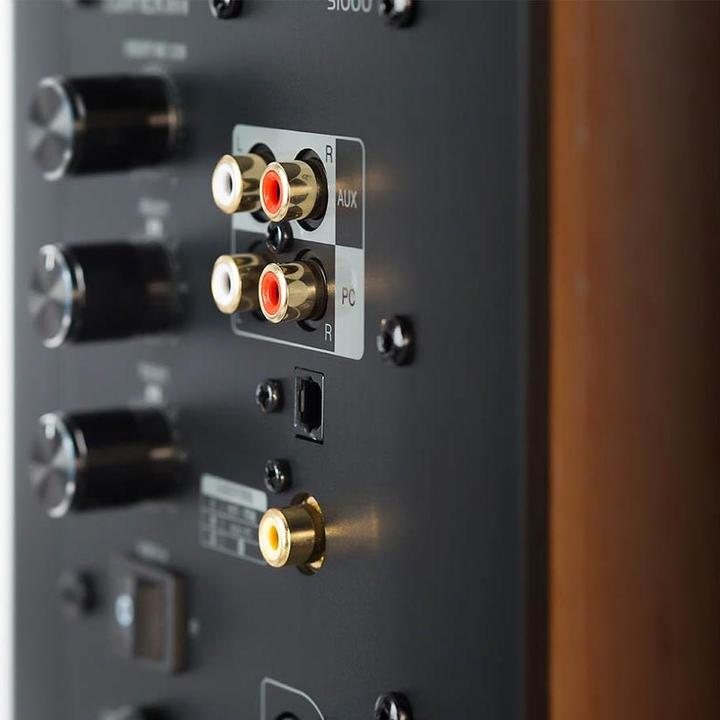 Actual product image Edifier S1000DB (1 pair, 120 W)